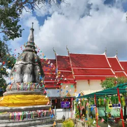 Nonthaburi Provincial Park - Bang Buathong