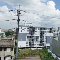 Nonthaburi Provincial Park - Bang Buathong