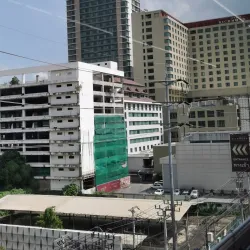 Nonthaburi Provincial Park - Bang Buathong