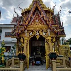 Nonthaburi Provincial Park - Bang Buathong