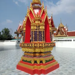 Nonthaburi Provincial Park - Bang Buathong