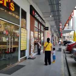 Wat Bang Buathong - Bang Buathong