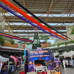 Wat Bang Buathong - Bang Buathong