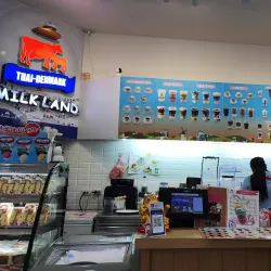 Wat Bang Buathong - Bang Buathong