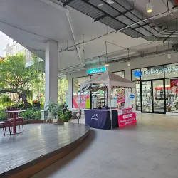 Wat Bang Buathong - Bang Buathong