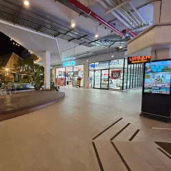 Wat Bang Buathong - Bang Buathong