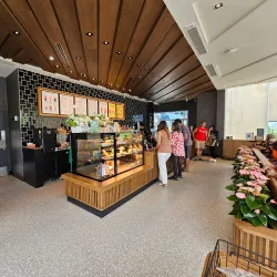 Wat Bang Buathong - Bang Buathong