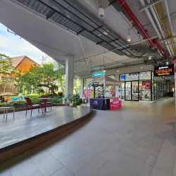 Wat Bang Buathong - Bang Buathong