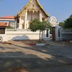 Wat Khema Phirataram - Bang Buathong