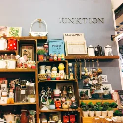 Chatuchak Weekend Market - Bangkok