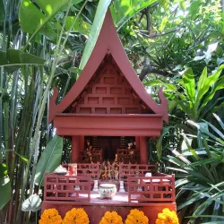 Jim Thompson House - Bangkok