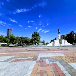 Lumphini Park - Bangkok