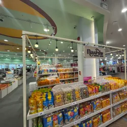 MBK Center - Bangkok