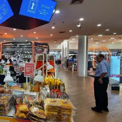 MBK Center - Bangkok