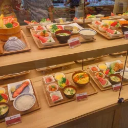 MBK Center - Bangkok