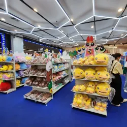 MBK Center - Bangkok