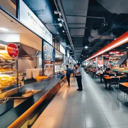 MBK Center - Bangkok