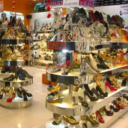 MBK Center - Bangkok