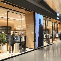 Siam Paragon - Bangkok