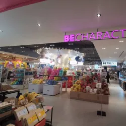 Siam Paragon - Bangkok