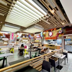 Siam Paragon - Bangkok