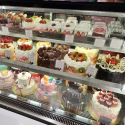 Siam Paragon - Bangkok