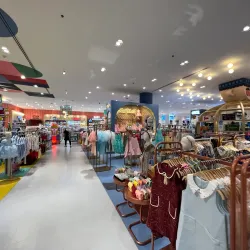 Siam Paragon - Bangkok