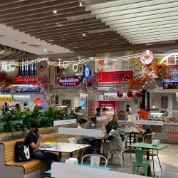 Siam Paragon - Bangkok