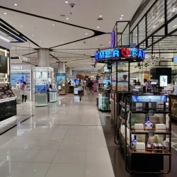 Siam Paragon - Bangkok