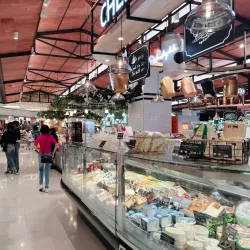 Siam Paragon - Bangkok