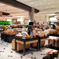 Siam Paragon - Bangkok