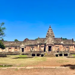 Buriram National Museum - Buriram