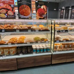 Buriram Walking Street Market - Buriram