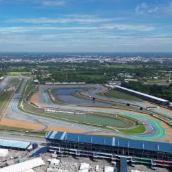 Chang International Circuit - Buriram