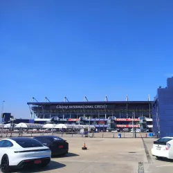 Chang International Circuit - Buriram