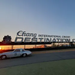 Chang International Circuit - Buriram