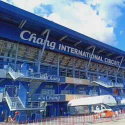Chang International Circuit - Buriram