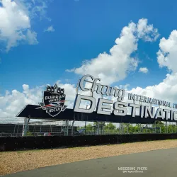 Chang International Circuit - Buriram