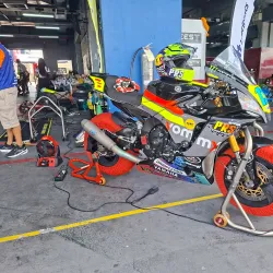 Chang International Circuit - Buriram