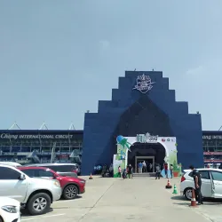 Chang International Circuit - Buriram