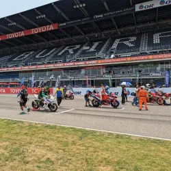 Chang International Circuit - Buriram