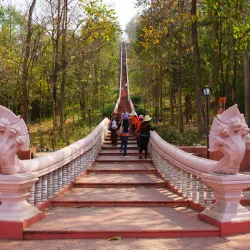 Khao Kradong Forest Park - Buriram