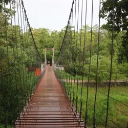 Khao Kradong Forest Park - Buriram