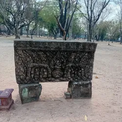 Prasat Muang Tam - Buriram