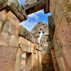 Prasat Muang Tam - Buriram