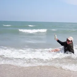 Cha-am Beach - Cha-am