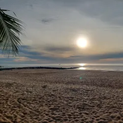 Cha-am Beach - Cha-am