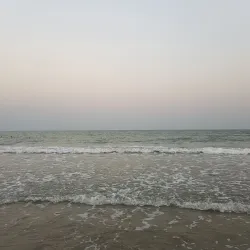 Cha-am Beach - Cha-am