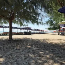 Cha-am Beach - Cha-am