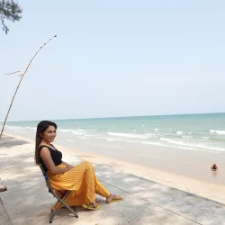 Cha-am Beach - Cha-am